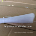 pp monofilament fiber for making brush